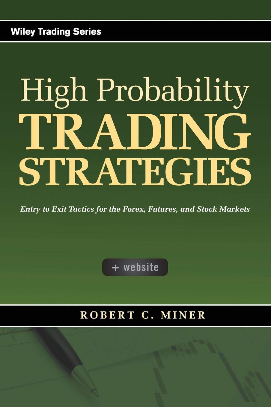 Trading Strategies + WS