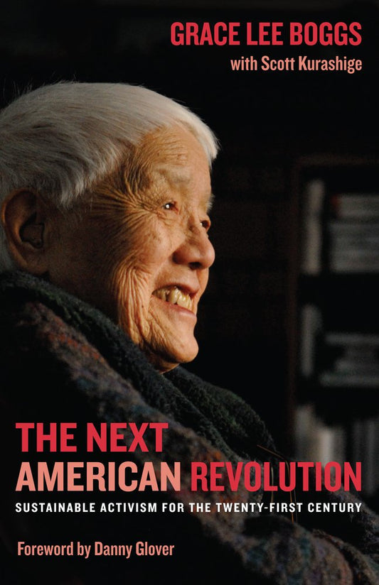 Next American Revolution: Sustainable Activism for the Twenty-First Century