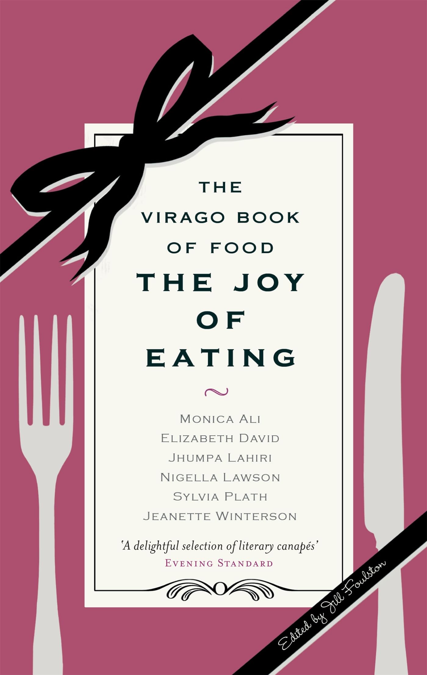 Joy Of Eating book cover