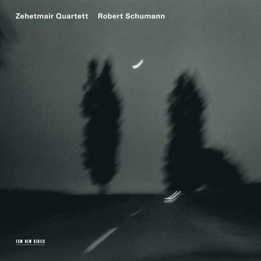 String Quartets 1 & 3