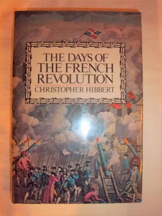 Days of the French Revolution (Us)