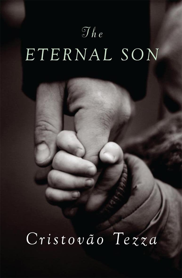 Eternal Son book cover