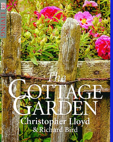 Cottage Garden, (Pbk)
