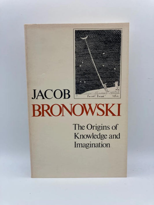 Origins of Knowledge and Imagination