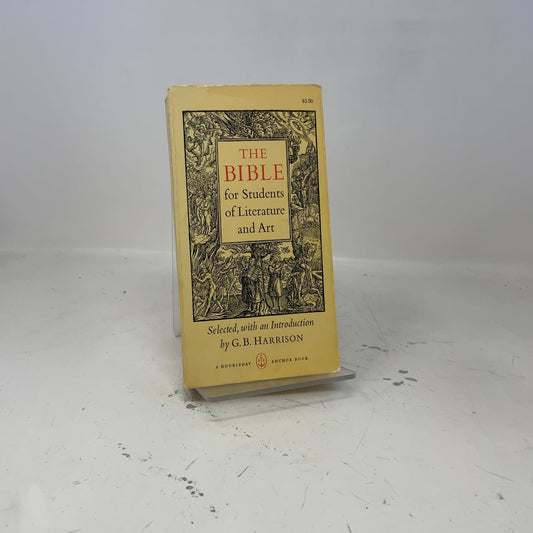 Bible for Student Li book cover