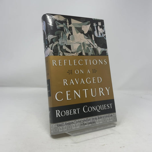 Reflections on a Ravaged Century