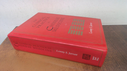 Clinical Practice of Chinese Medicine
