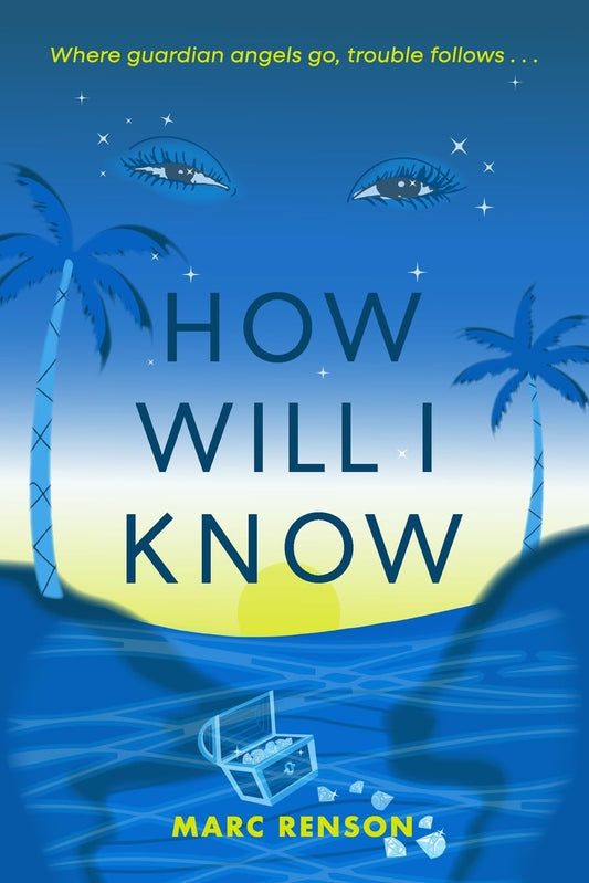 How Will I Know book cover