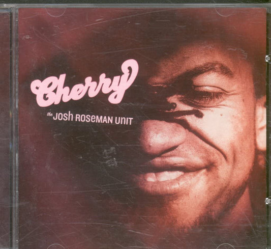 Cherry book cover