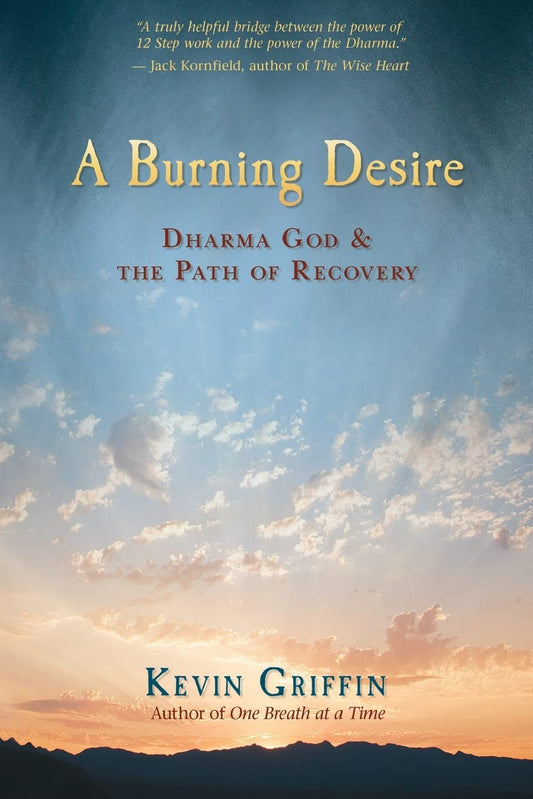 Burning Desire