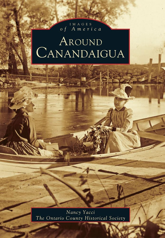 Around Canandaigua (Revised)