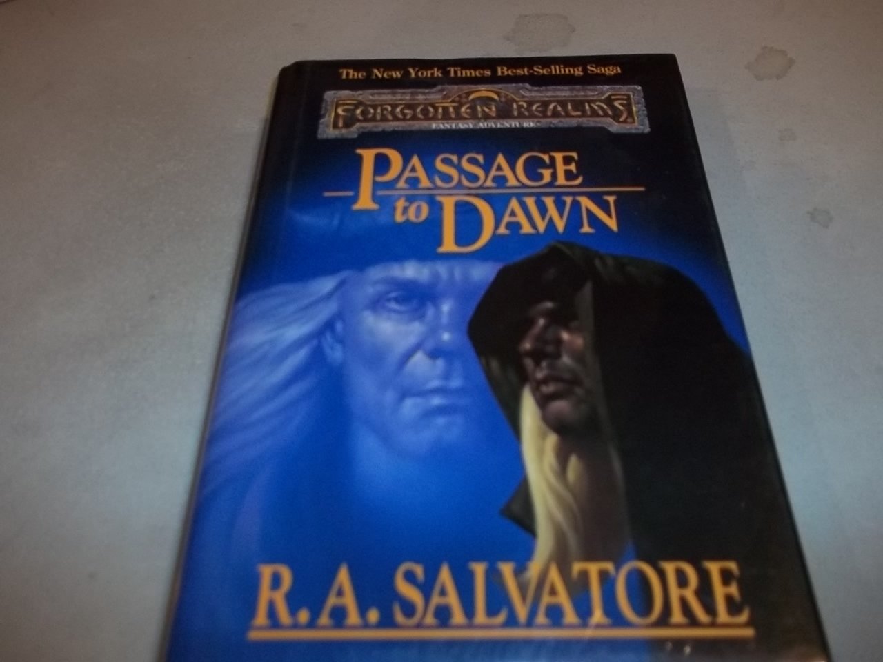 Passage to Dawn