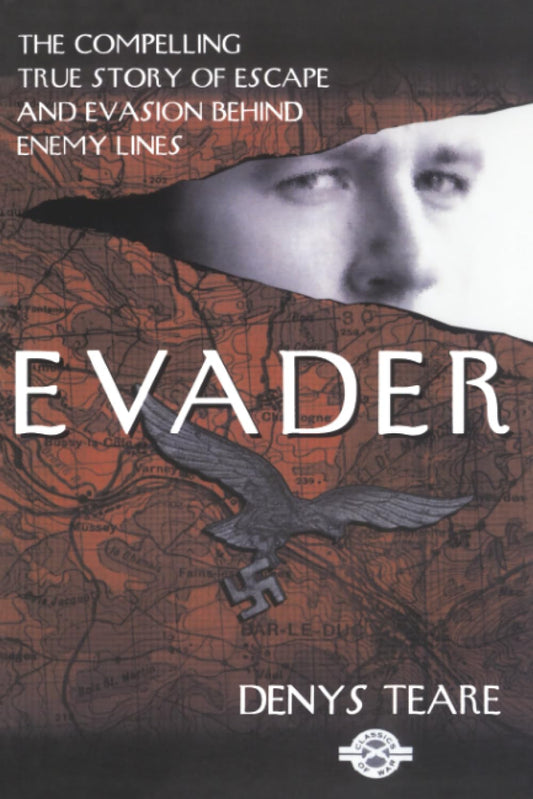 Evader (Revised)