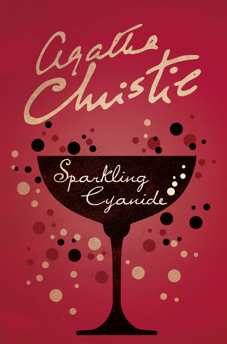 Sparkling Cyanide