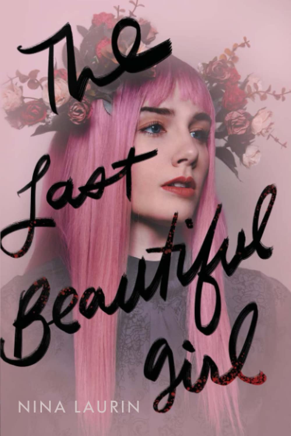 Last Beautiful Girl book cover