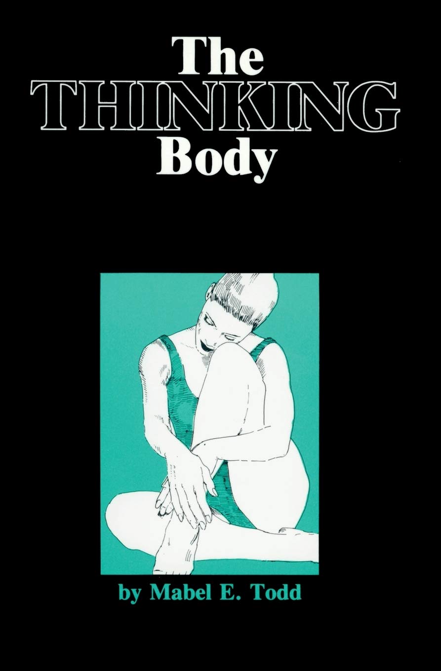 Thinking Body (Revised) book cover