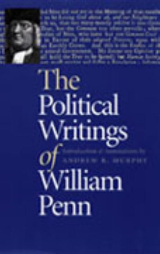 Political Writings of William Penn