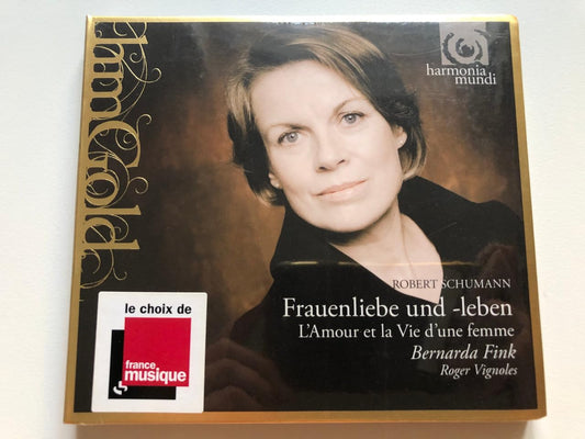 Frauenliebe Und-Leben (Imported) book cover