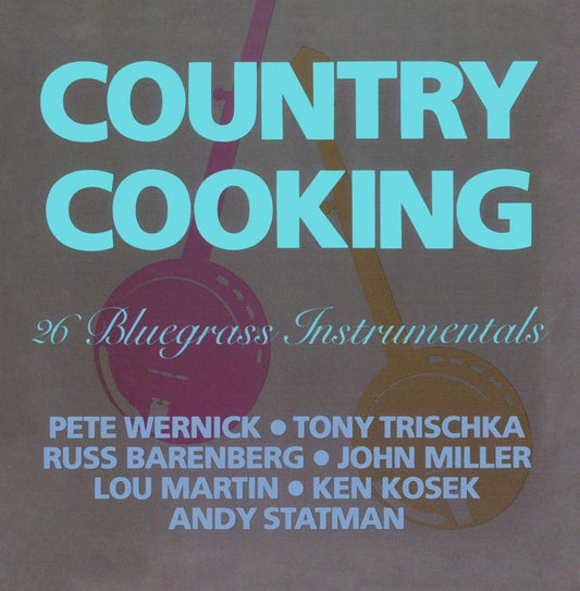 26 Bluegrass Originals book cover