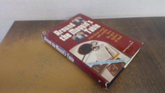 Around the Maggid's Table: More Classic Stories and Parables from the Great Teachers of Israel