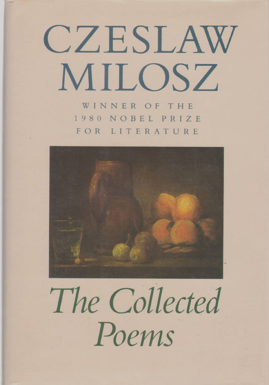 The collected poems, 1931-1987