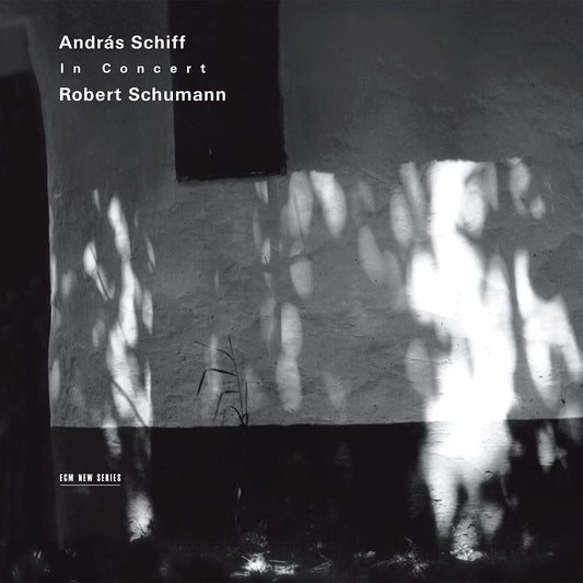 In Concert book cover
