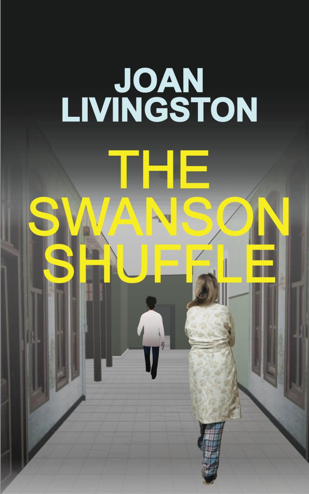 Swanson Shuffle book cover