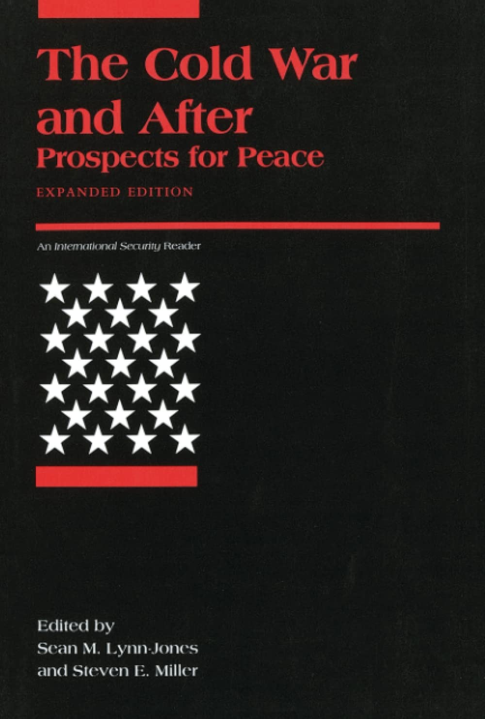 Cold War and After: Prospects for Peace (Expanded) book cover