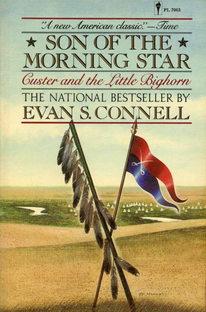 Son of the Morning Star (Perennial Library)