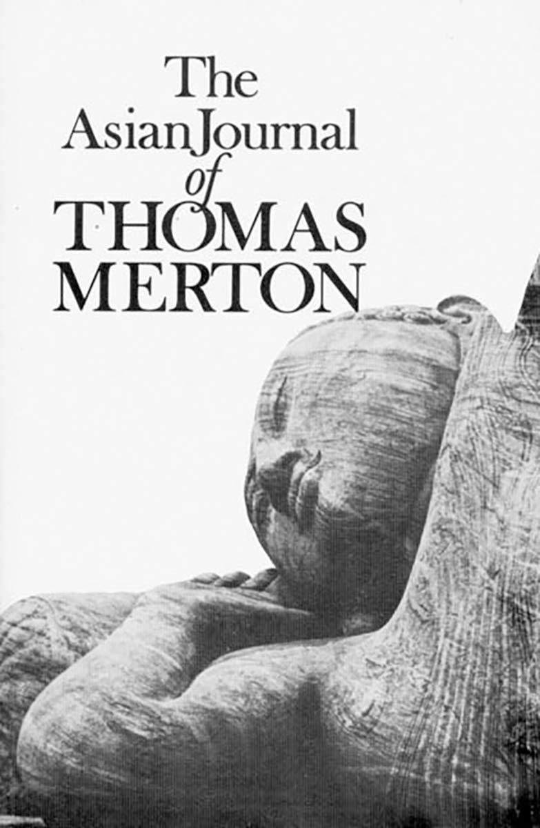 Asian Journal of Thomas Merton (Revised)