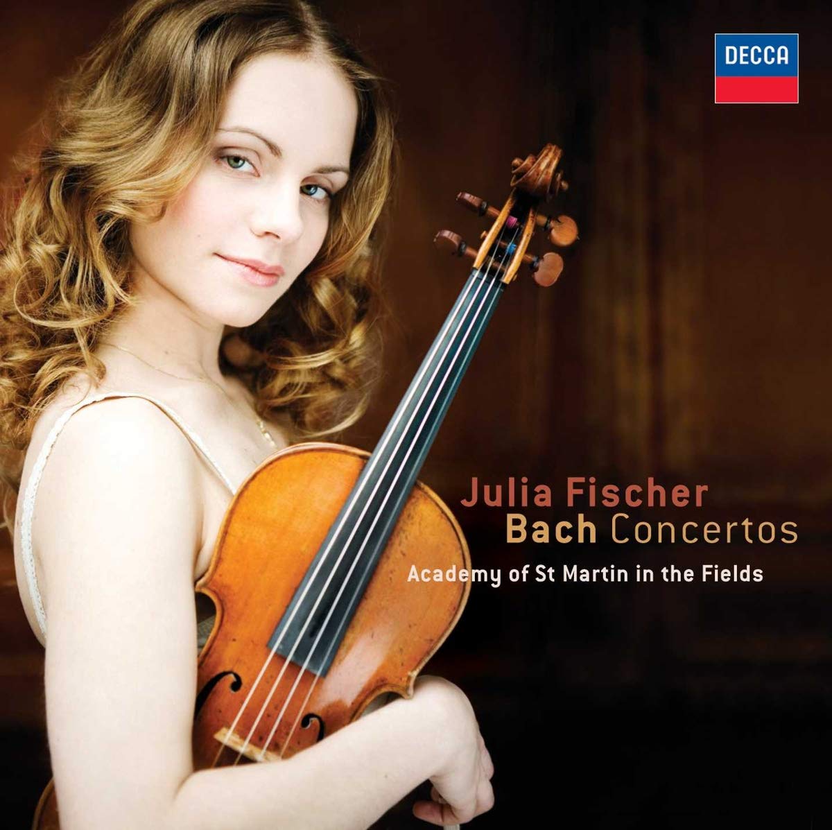Violin Concertos book cover