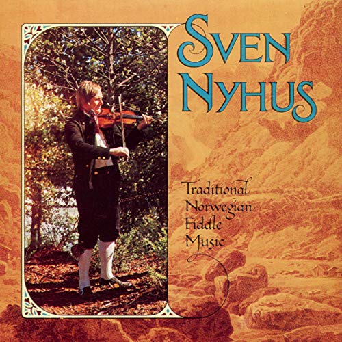 Traditional Norwegian Fiddle Music