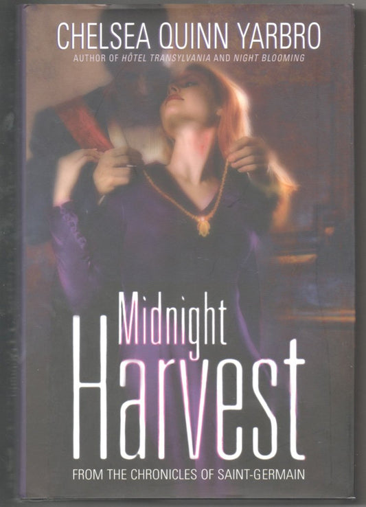 Midnight Harvest