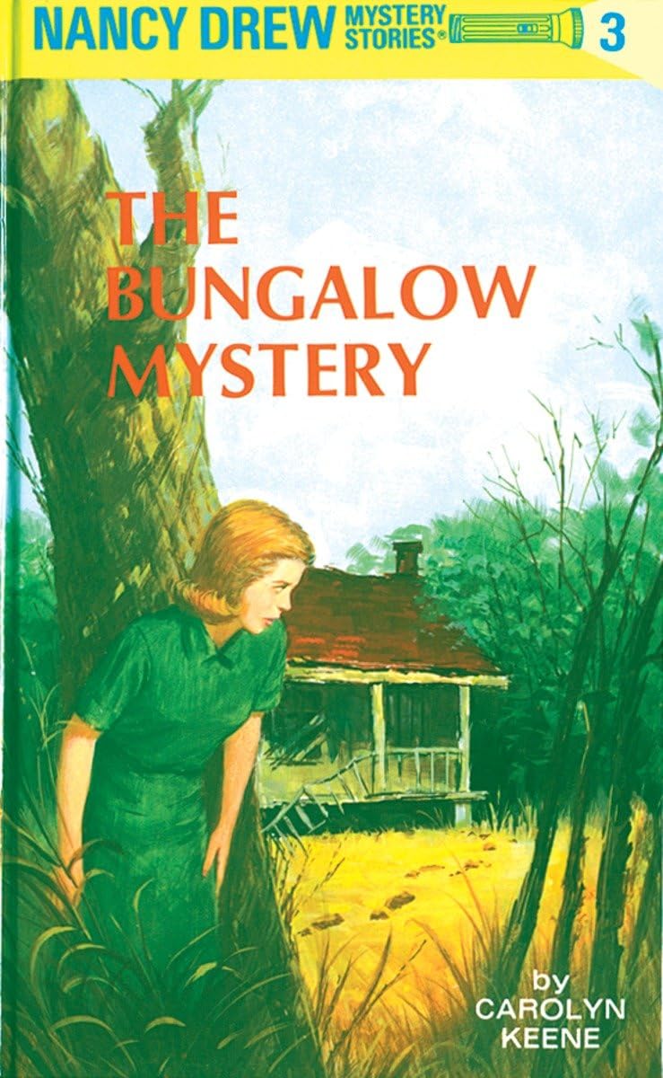 Bungalow Mystery