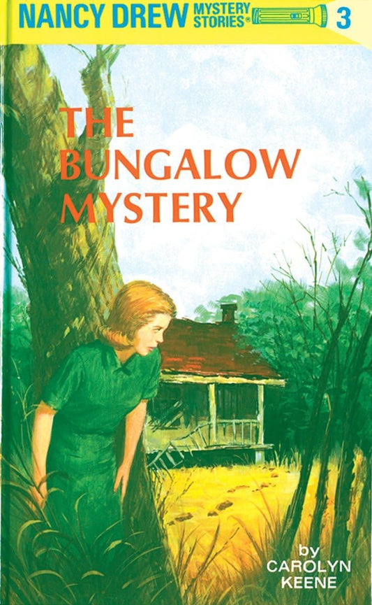 Bungalow Mystery