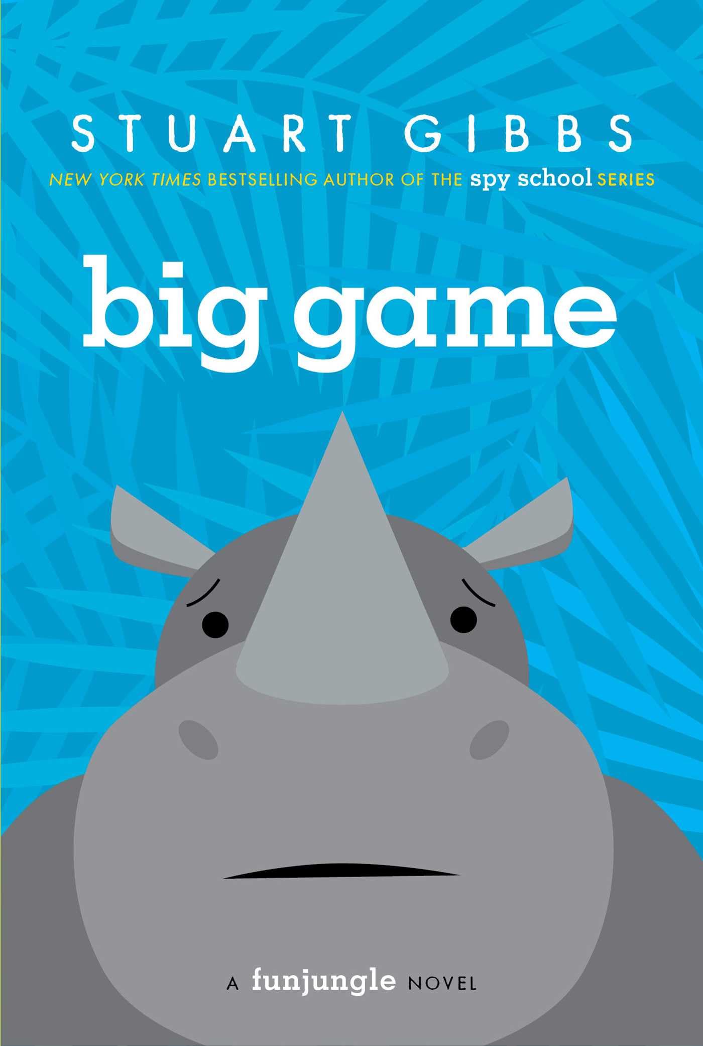 Big Game (Reprint) book cover