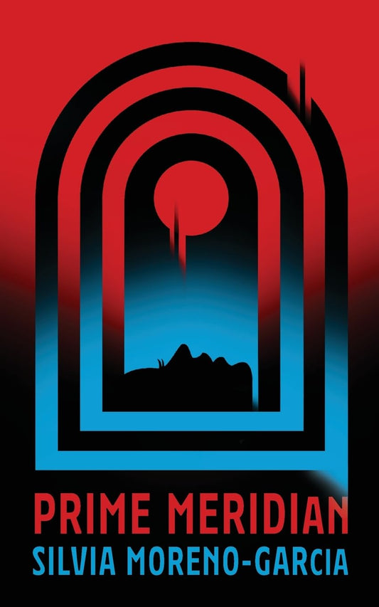 Prime Meridian book cover