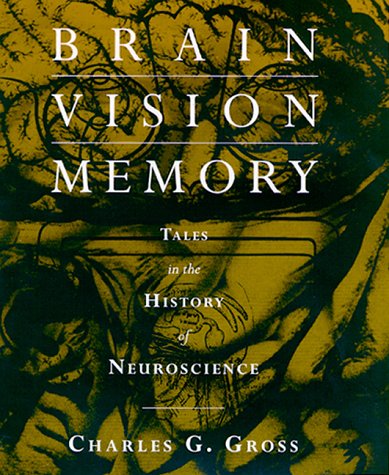 Brain, Vision, Memory: Tales in the History of Neuroscience