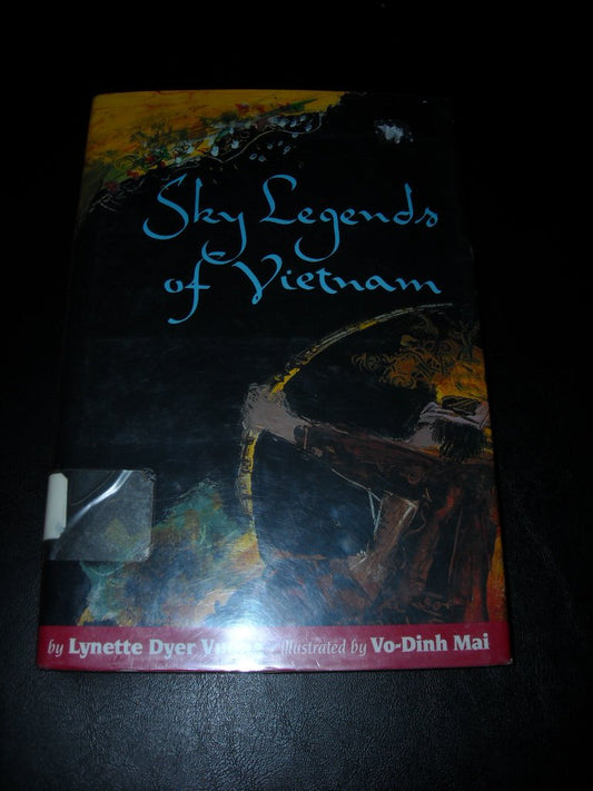 Sky Legends of Vietnam