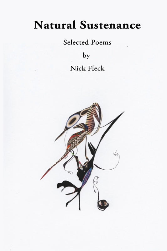 Natural Sustenance: Selected Poems