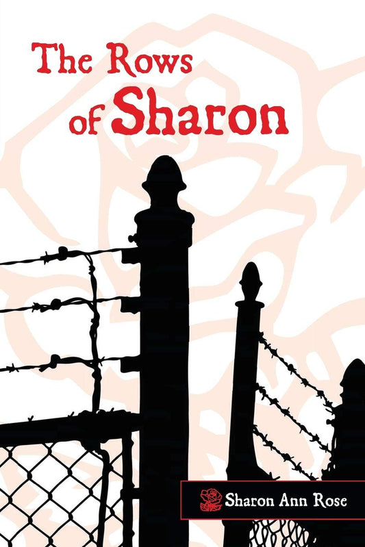 Rows of Sharon Volume 1