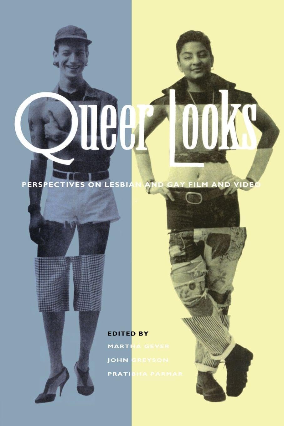 Queer Looks book cover