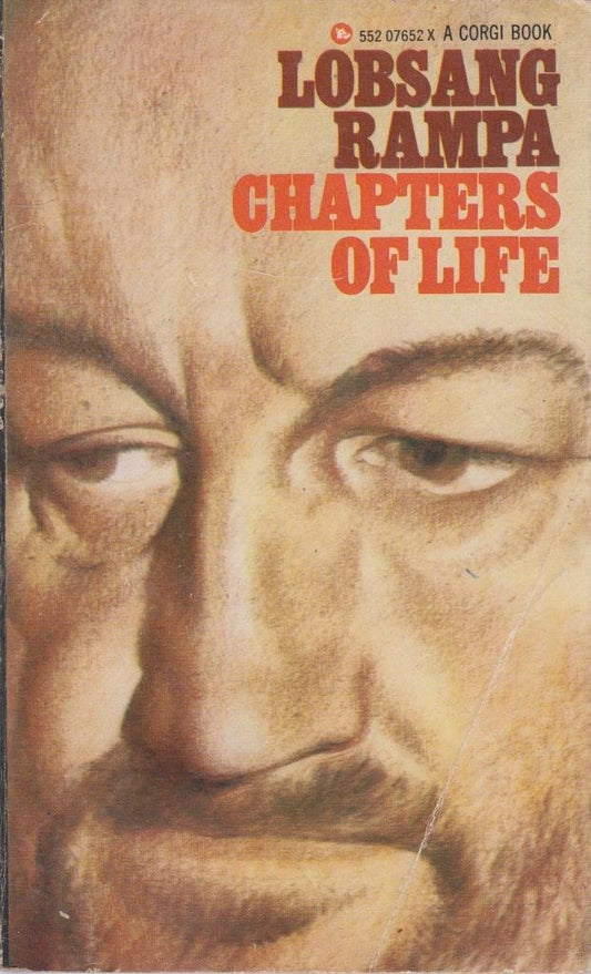 Chapters of Life