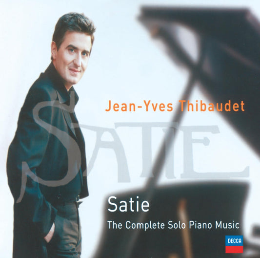 Complete Solo Piano book cover