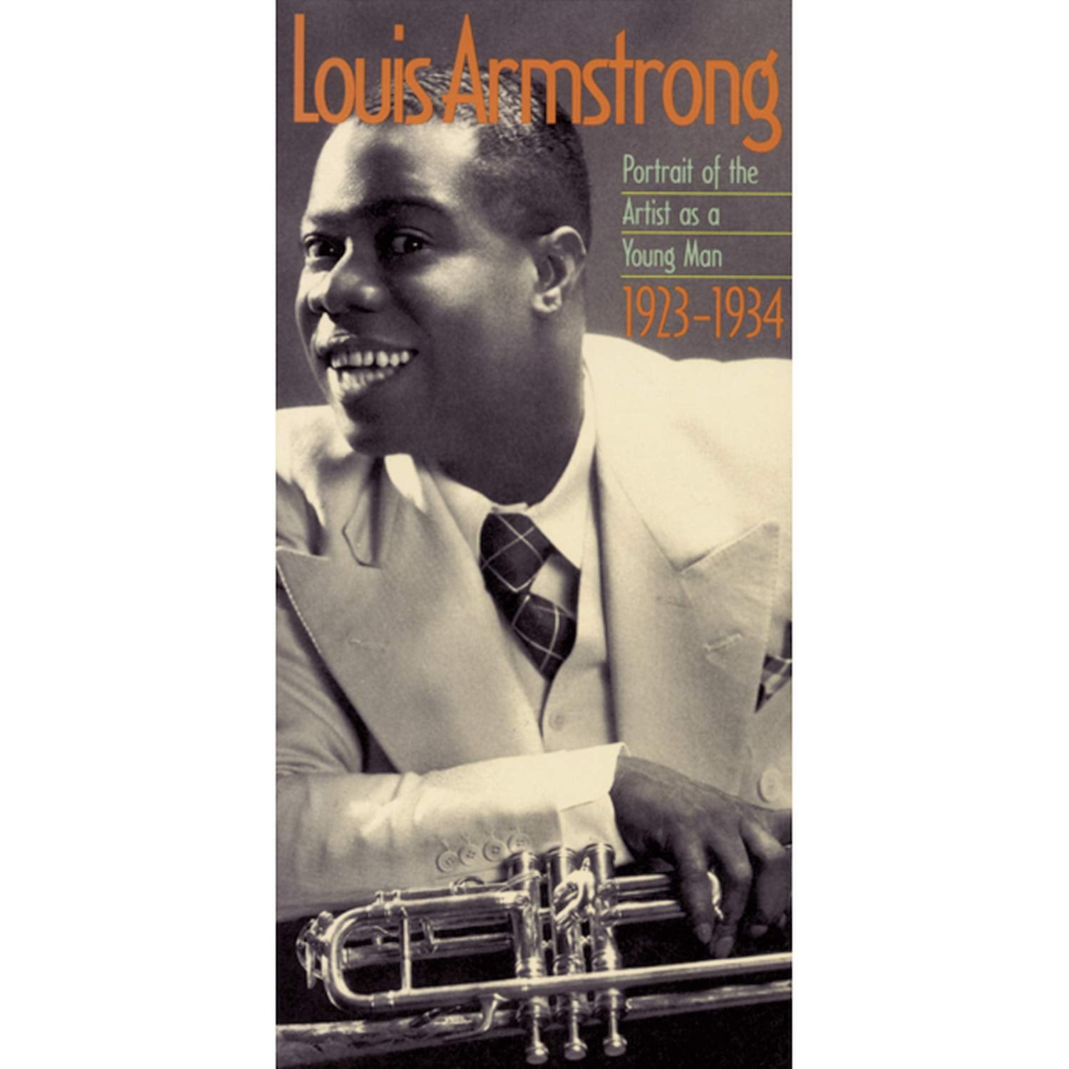 Portrait of the Artist as a Young Man: 1923-1934 book cover