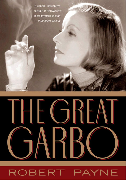 Great Garbo