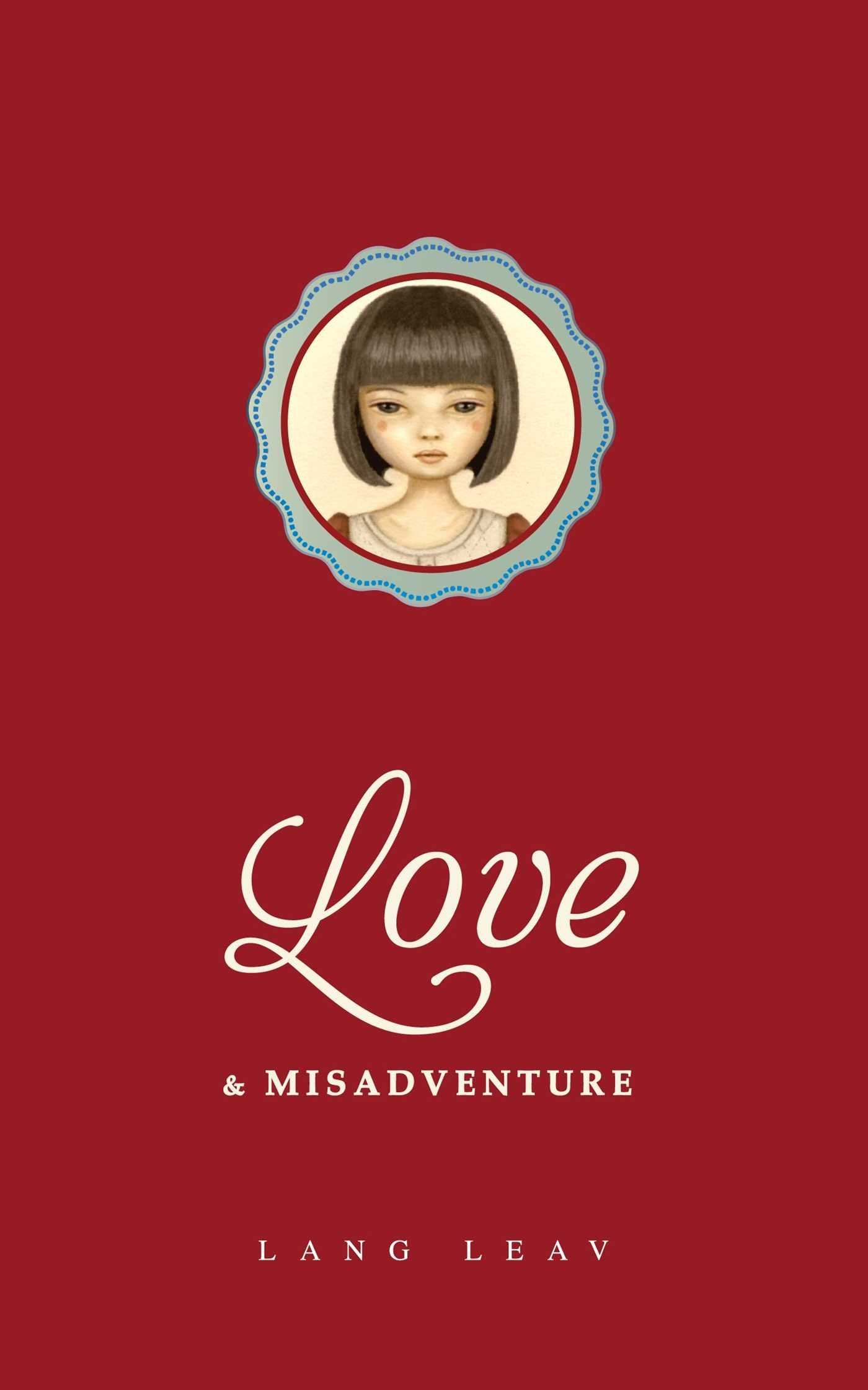 Love & Misadventure: Volume 1 book cover