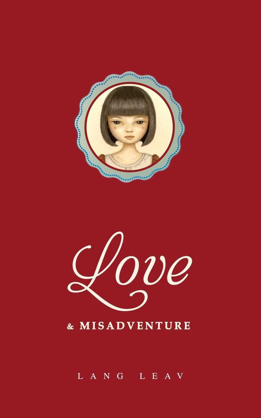 Love & Misadventure: Volume 1 book cover