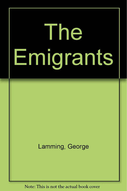 EMIGRANTS.