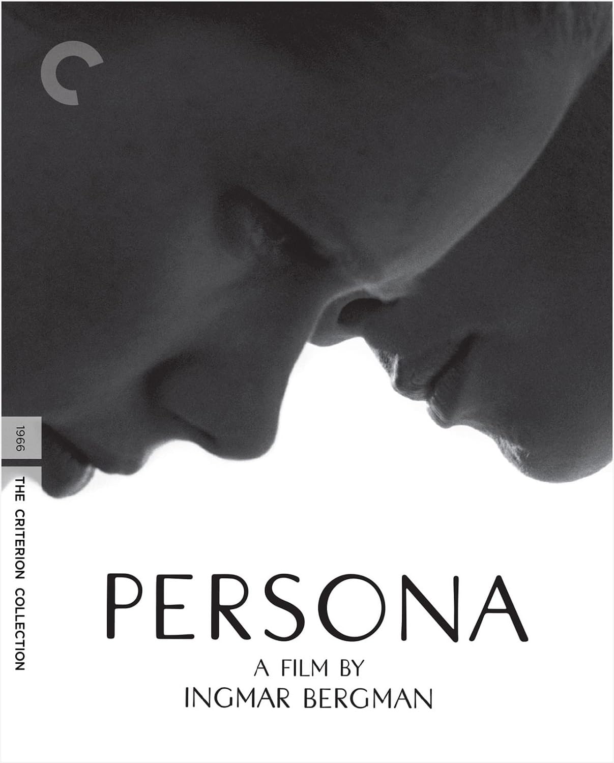 Persona (Criterion Collection) (Blu-ray + DVD)
